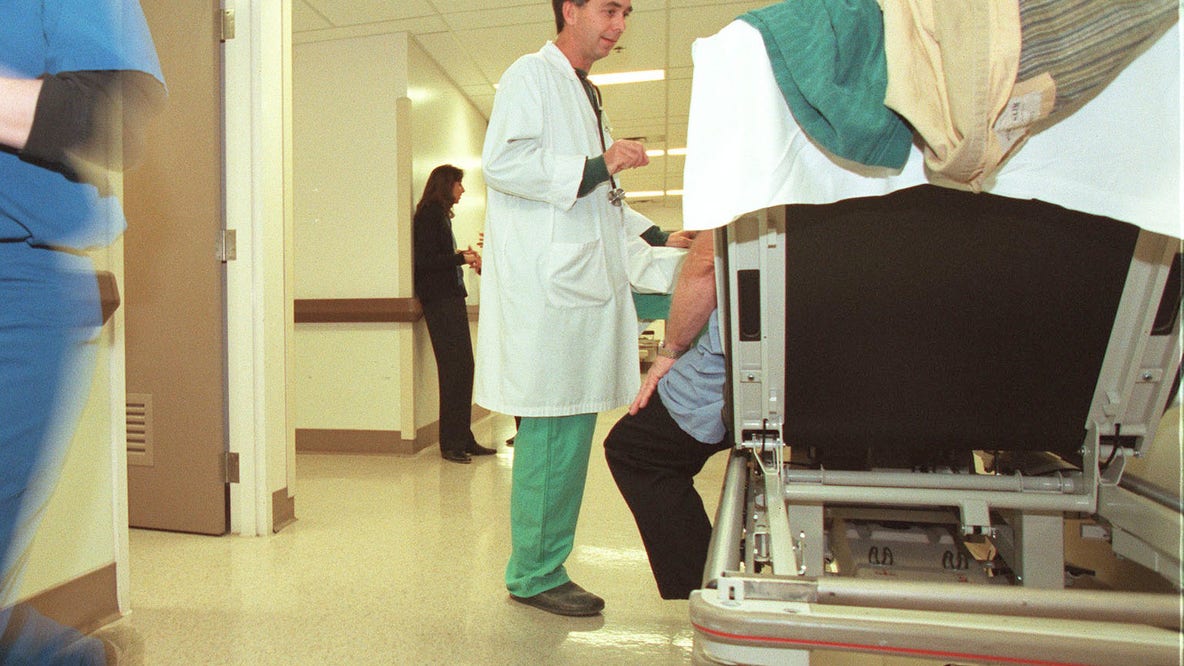 Preventing hospitalizations linked to eating disorders