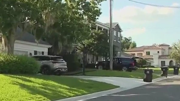 2 men accused of shooting, robbing Orlando man leaving his house in Ivanhoe Village