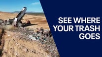 WM Butterfield landfill | Drone Zone