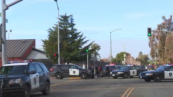 3 teens killed in Oakland shootings