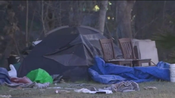 Supreme Court rules on homeless encampments