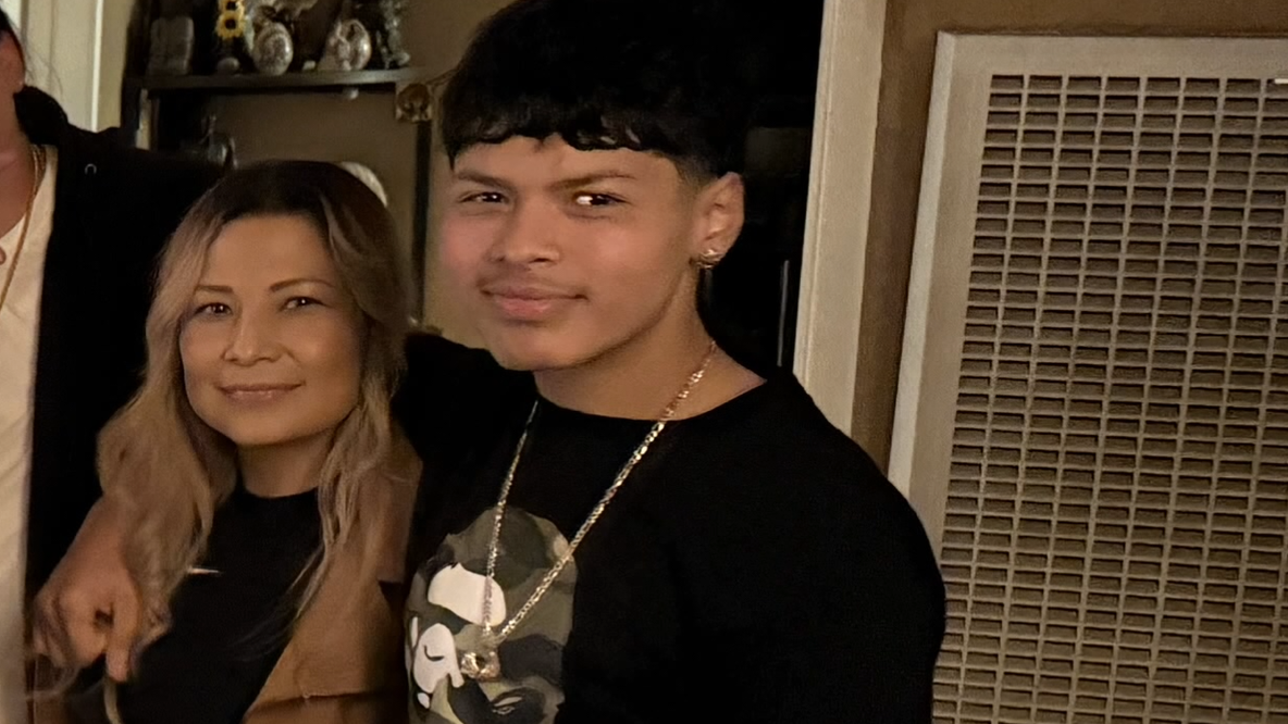 Mom of slain teen boxer in San Jose sues security company