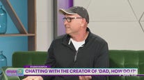 Chatting with the creator of viral 'Dad, How Do I?" social media account