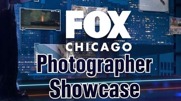 FOX 32 Photographer's Showcase