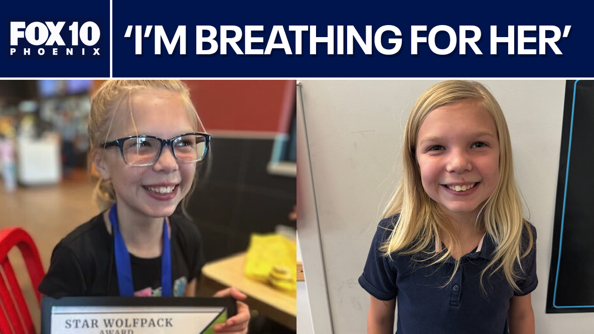 911 call released in Arizona child's death