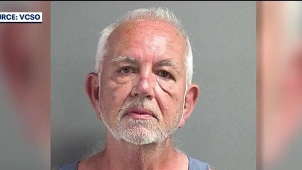 FL Crime of the Week: Man lies about having cancer