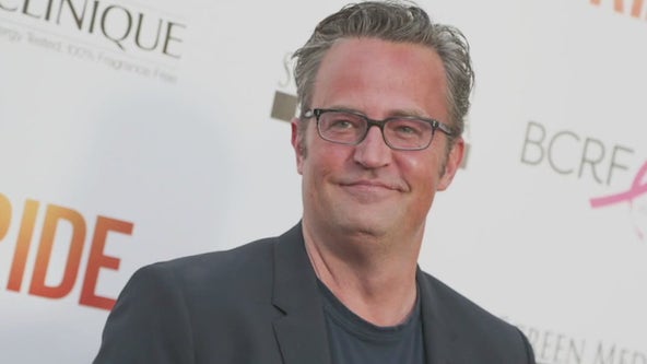 Multiple people could be charged with Matthew Perry's death