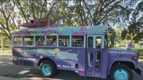 'The Fun Bus' is back in business in Mount Dora