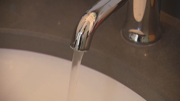 New program helps Detroiters with past due water bills