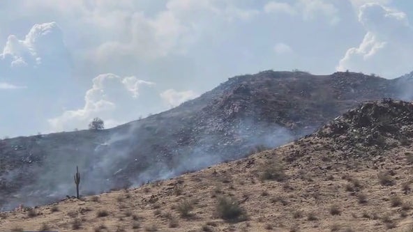 Latest on Arizona's wildfires | Aug. 4