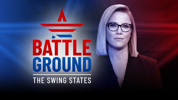 'Battleground: The Swing States' Episode 1: June 10