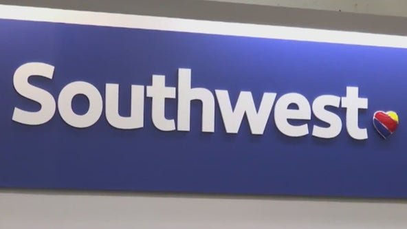 Southwest Airlines switching to assigned seating
