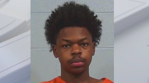 Teen indicted for Juneteenth shooting