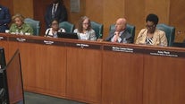 Houston City Council votes unanimously on Firefighter deal