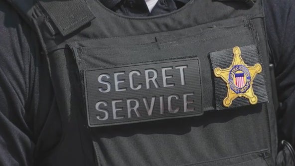 Concerns grow over Secret Service .