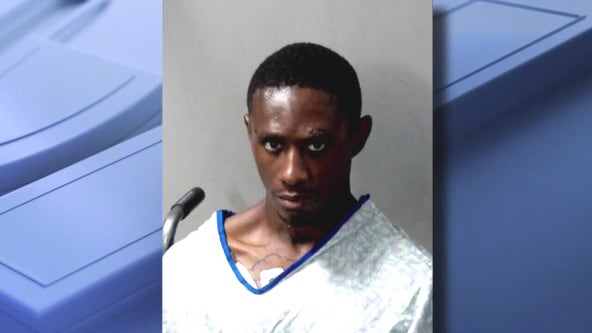 Rashard Trice pleads guilty in murder of 2-year-old Wynter Cole-Smith