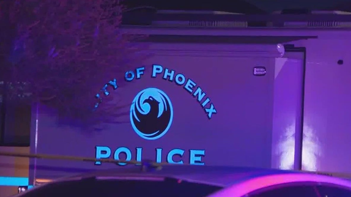 2 detained in deadly south Phoenix shooting