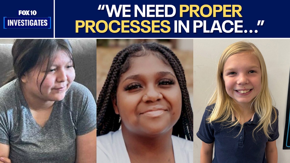 Lawmaker: AZ murders 'could have been avoided'