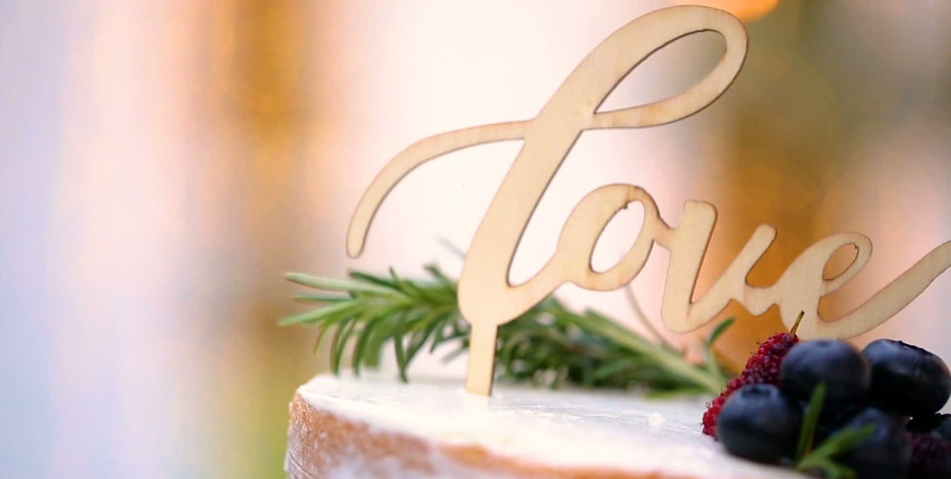 A wedding costs more than a mortgage in these cities, study finds