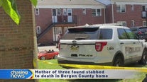 Two NJ mothers murdered within days of each other