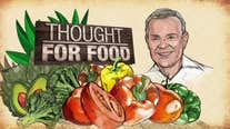 Thought For Food Episode 5 with Sylva Senat