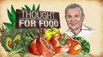 Thought For Food: Episode 3 with Nicole Marquis
