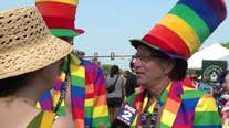 Ferndale Pride festival held for 13th year