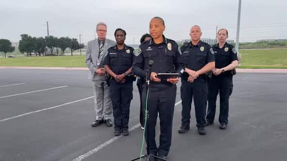Austin officer-involved shooting update