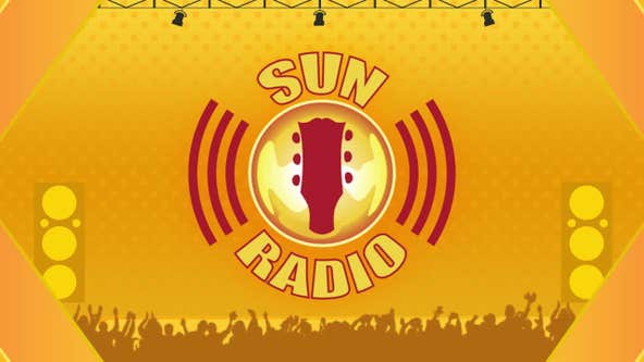 Live music recommendations from Sun Radio