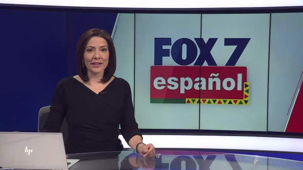 FOX 7 Español - 5/8/24 Titulares