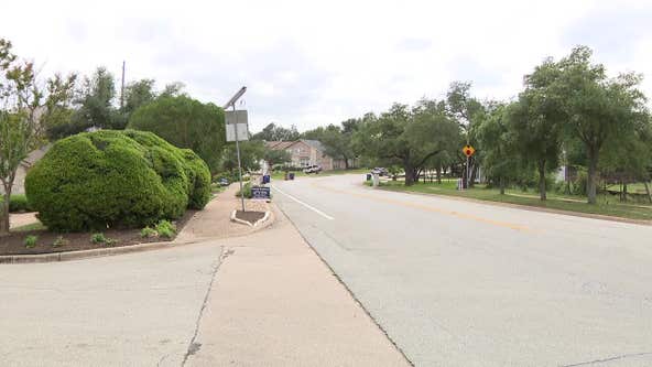 Austin residents could vote to dis-annex