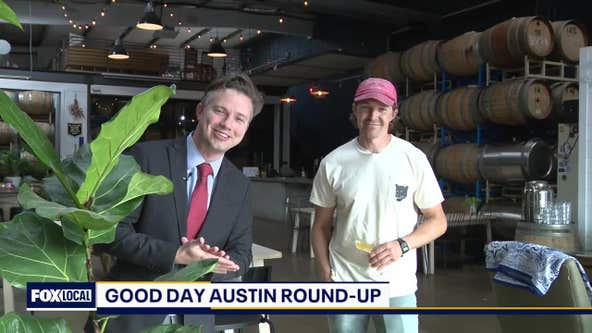 Good Day Austin Extra - Episode 10