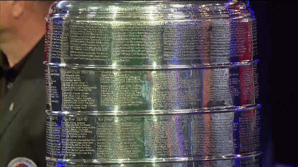 The Stanley Cup has a bedtime and other fun facts