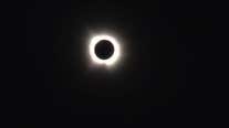 Totality in Downtown Dallas