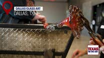 Texas To-Do List: Dallas Glass Art