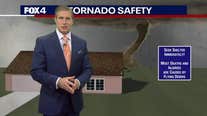 Tornado Safety: Where is the safest place in your home?