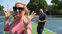 Good Day plays pickleball: The Outtakes