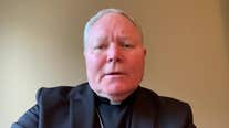 Dallas Catholic bishop addresses priest's arrest