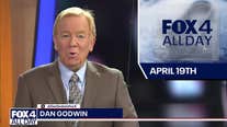 FOX 4 All Day: April 19, 2024