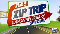 FOX Local Zip Trip 10th Anniversary Special