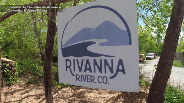 Rivanna River Co in Charlottesville, VA