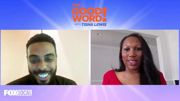 Reality TV star and fitness enthusiast Randall Scott | The Good Word