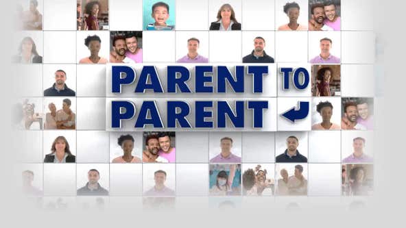Parent to Parent - Teaching children gratitude