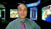 Mondays with Mike: Severe thunderstorms hit Houston