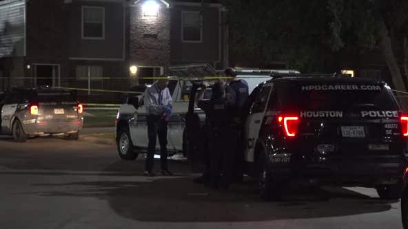 Pizza delivery man shoots, kills customer in Houston