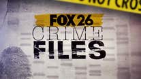 FOX 26 Crime Files: Good Samaritan injured helping woman during robbery, deadly jewelry theft