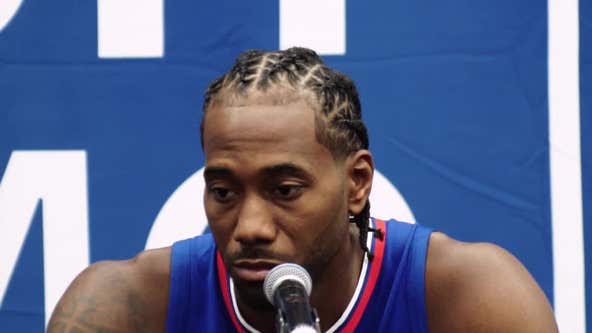 Kawhi Leonard on new player participation policy