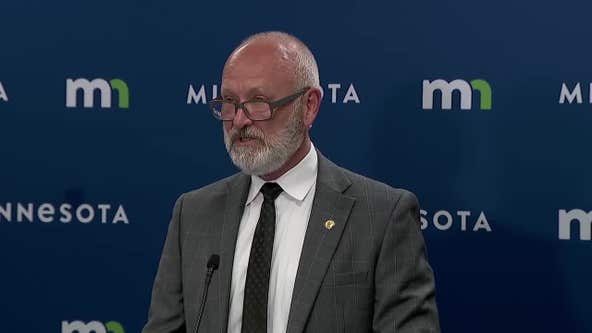 MN officials address summer air quality forecast [RAW]