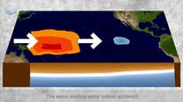 The meaning of El Nino and La Nina