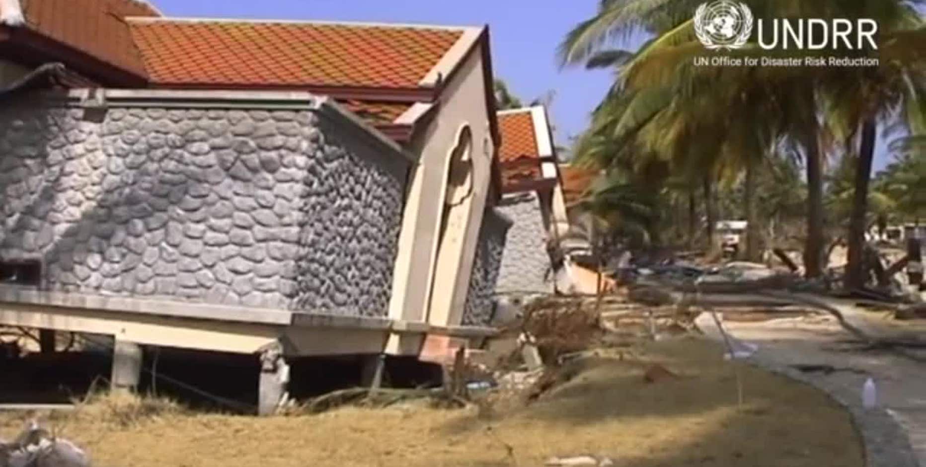 20 years later: A look at the deadliest disaster to strike Earth in modern history